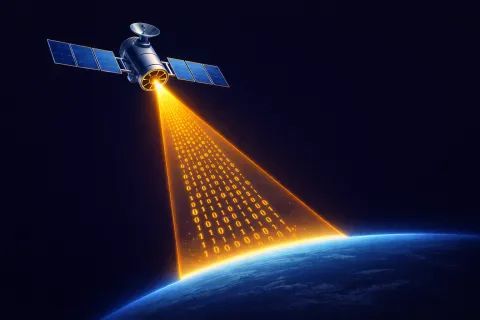Real Satellite Experiments
