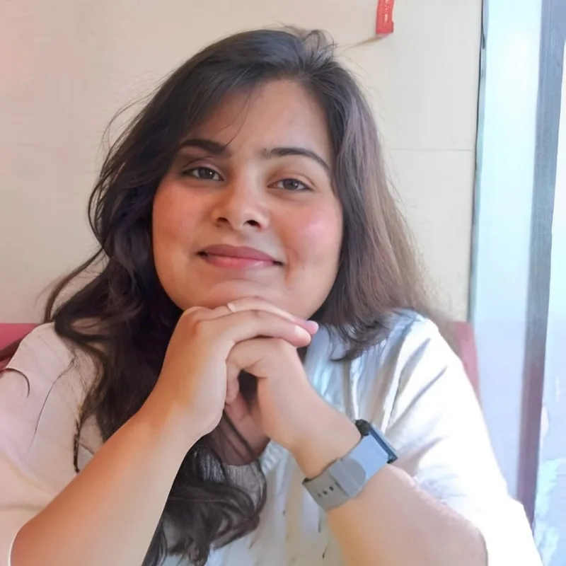 Purva Muley, Astrophysicist